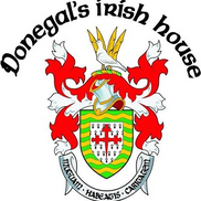 Donegal's Irish House / Donegal's Pub