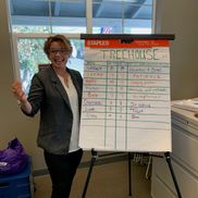 AE Marshall Associates