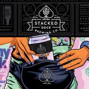 Stacked Deck Brewing