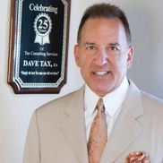 DAVE TAX