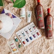 Young Living Essential Oils