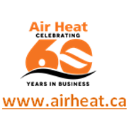Air Heat Supplies
