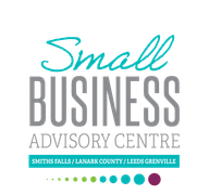 Small Business Advisory Centre Smiths Falls/Lanark County