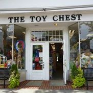 The Toy Chest
