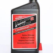Metal Conditioner Squared, LLC