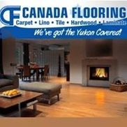 Canada Flooring Enterprises Ltd