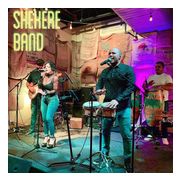 Shekere Latin & Variety Band
