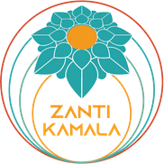 Zanti Kamala/ Kim Tucker