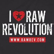 Raw Revolution
