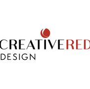 Creative Red Design
