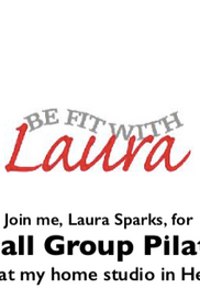 Be Fit With Laura