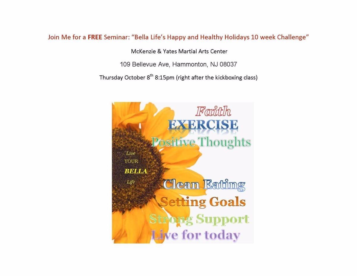 Bella Life Wellness, Hammonton NJ