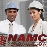 National Association of Minority Contractors