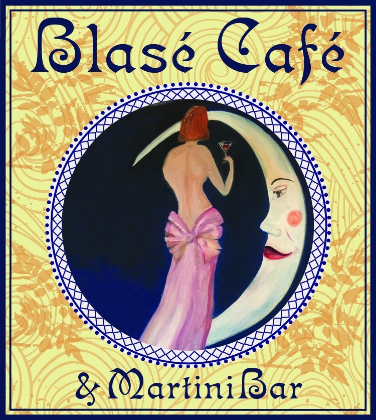 Blase Cafe, Sarasota FL