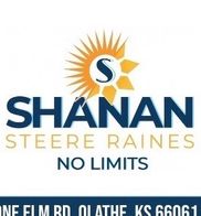 Eddy Morales with the Shanan Group