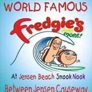 Fredgie's World Famous Hot Dogs