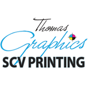 SCV Printing - Thomas Graphics