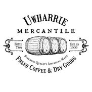 Uwharrie Mercantile
