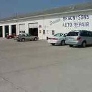 Donnie Braun & Sons Auto Repair Inc
