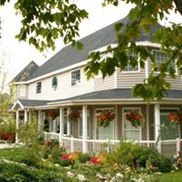 Clarion Gardens Catering and Events