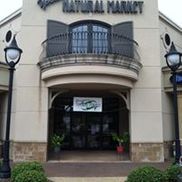 Yvonne's Natural Market Inc