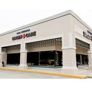 Boca Regional Urgent Care