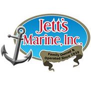 Jett's Marine Inc