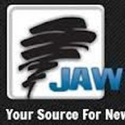 Jaw Canopies