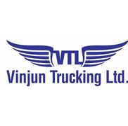 Vinjun Trucking Ltd 