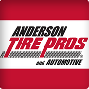 Anderson Tire Pros & Automotive