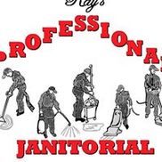 Rays Professional Janitorial Services, Las Vegas NV