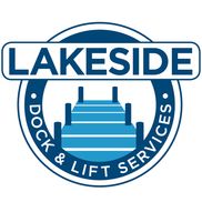 Lakeside Dock & Lift