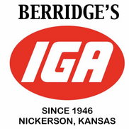 Berridge's IGA Nickerson KS