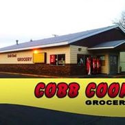 Cobb Cook Grocery