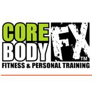 Core Body FX