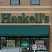 Haskell's Wine & Spirits