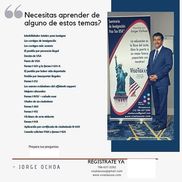 Jorge Ochoa Visa Tax USA Corp
