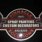 Pinnacle Solutions Inc Calgary Ab