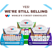 World's Finest Chocolate