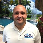 On-Time Pool Service, Inc.