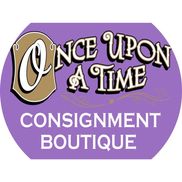 Once Upon a Time Consignment Boutique