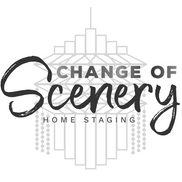Change Of Scenery- Home Staging