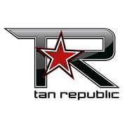 Tan Republic of Southern Oregon