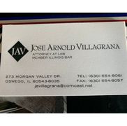 Jose A. Villagrana-Attorney
