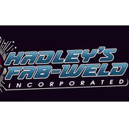 Hadley's Fab-Weld Inc