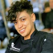 Alfonso’s catering and craft service