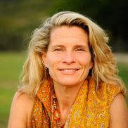The Practice of Now:  Let Love Move You