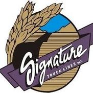 Signature Truck Lines Inc.