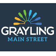 Grayling Main Street