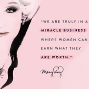 Mary Kay Independent Beauty Consultant